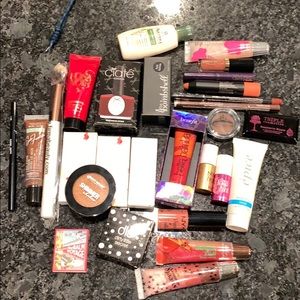 Ispy samples - brand new never used